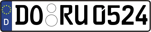 DO-RU0524
