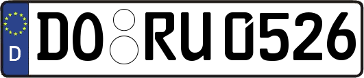 DO-RU0526
