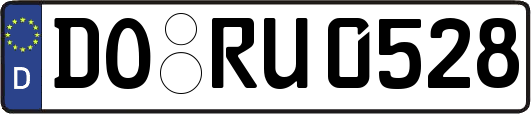 DO-RU0528
