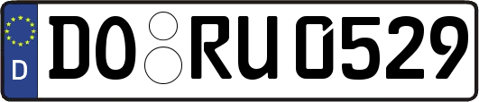 DO-RU0529