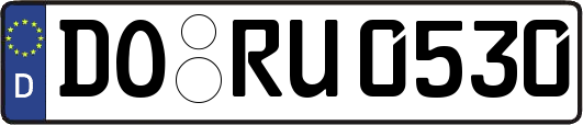 DO-RU0530
