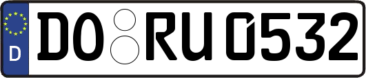DO-RU0532