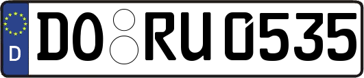 DO-RU0535