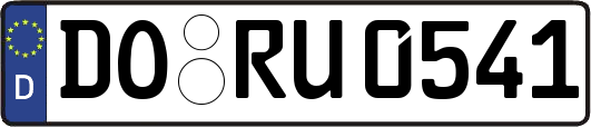 DO-RU0541