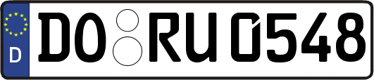 DO-RU0548