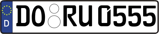 DO-RU0555