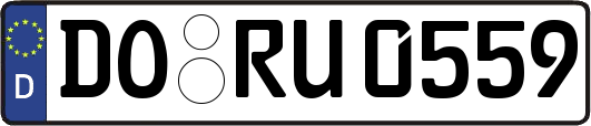 DO-RU0559