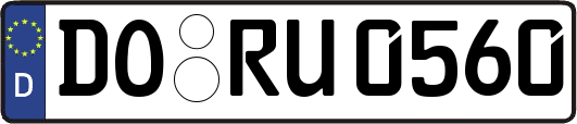 DO-RU0560