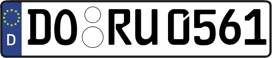 DO-RU0561
