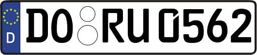 DO-RU0562
