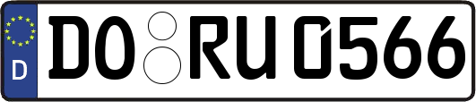 DO-RU0566