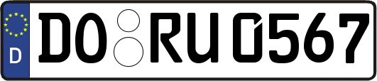 DO-RU0567