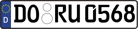 DO-RU0568