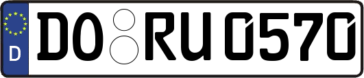 DO-RU0570