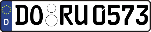 DO-RU0573