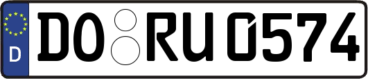 DO-RU0574