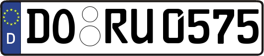 DO-RU0575