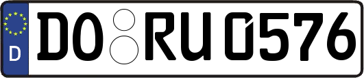 DO-RU0576