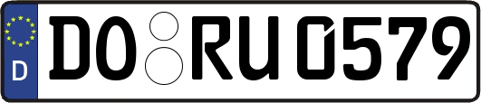 DO-RU0579