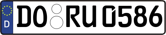 DO-RU0586
