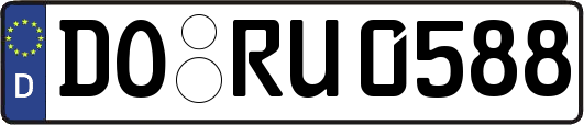 DO-RU0588