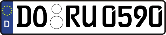 DO-RU0590