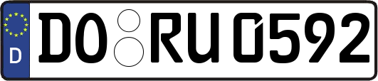 DO-RU0592