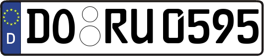 DO-RU0595