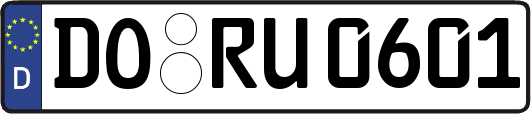 DO-RU0601