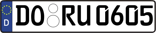 DO-RU0605