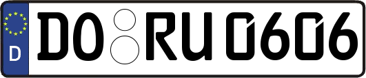 DO-RU0606