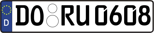 DO-RU0608