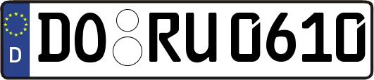 DO-RU0610