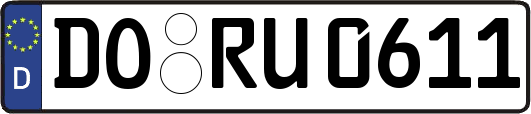 DO-RU0611