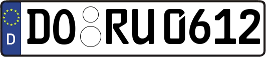 DO-RU0612