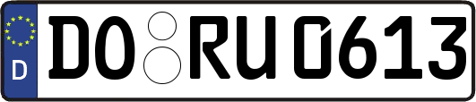 DO-RU0613