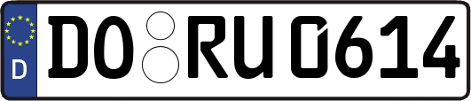 DO-RU0614