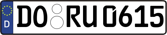 DO-RU0615