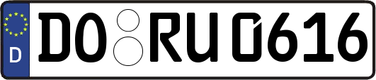 DO-RU0616