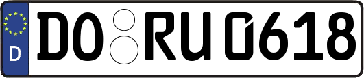 DO-RU0618