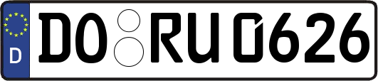 DO-RU0626