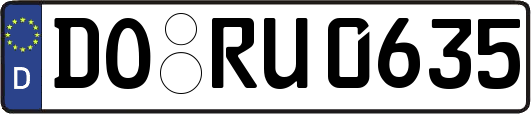 DO-RU0635