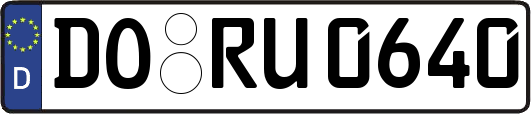 DO-RU0640