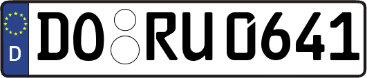 DO-RU0641