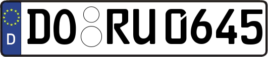DO-RU0645