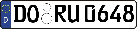 DO-RU0648