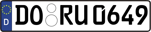 DO-RU0649