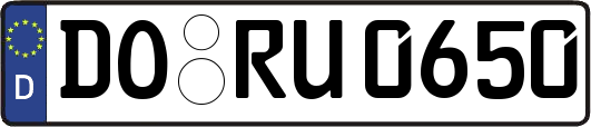 DO-RU0650