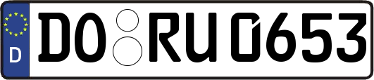 DO-RU0653