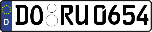 DO-RU0654